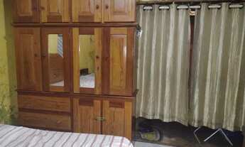 Imagem: Casa no distrito industrial