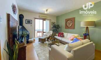 Imagem: Apartamento à venda, 111 m² por R$ 650.000,00