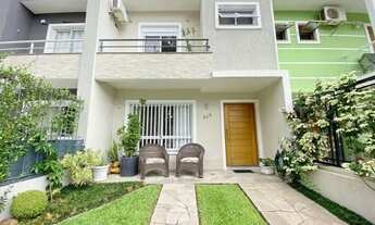 Imagem 3: Casas Zona Sul Casa com 3 dormitórios