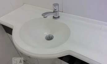 Imagem 7: Apartamento para Aluguel - Perdizes, 1 Quarto, 59 m2