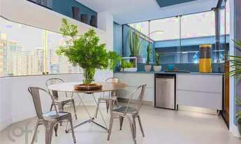 Imagem 6: Cobertura luxuosa de 320m² com 4 suítes e 4 vagas em um dos bairros mais desejados de São