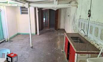 Imagem 6: Casa para aluguel 3 quartos 2 vagas Nova Gerty - São Caetano do Sul - SP