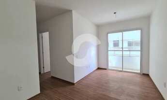 Imagem: Apartamento novo andar alto para venda possui