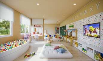 Imagem 6: Apartamento para venda tem 119 m² com 3 suítes em Belenzinho - São Paulo - SP