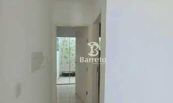 Imagem 4: Casa com 2 dormitórios à venda, 79 m² por R$ 248.000,00 - Parque Universidade - Londrina/P