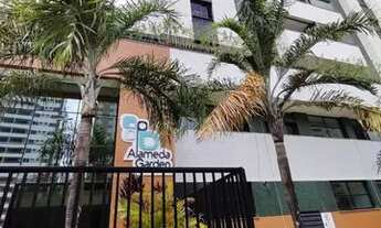 Imagem: Alameda Garden Residence !