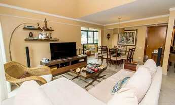 Imagem 5: Apartamento !3 suites! Mobiliado!3 vagas! Morumbi!