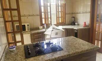 Imagem 4: Sobrado com 4 dormitórios à venda, 200 m² por R$ 1.460.000,00 - Ibi Aram I - Itupeva/SP