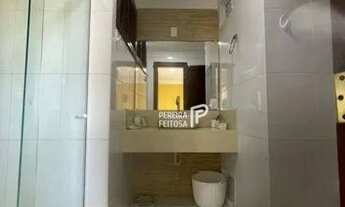 Imagem 6: Casa com 4 dormitórios à venda, 418 m² por R$ 1.800.000,00 - Calhau - São Luís/MA