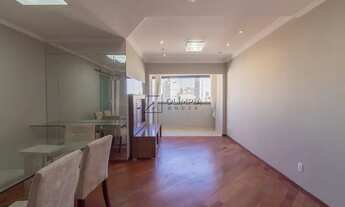 Imagem 4: Venda Apartamento 4 Dormitórios - 120 m² Vila Mariana