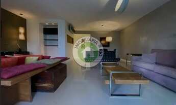 Imagem 5: RIO DE JANEIRO - Apartamento Padrão - LEBLON