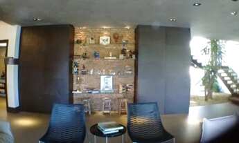 Imagem 6: Casa - Sítios de Recreio Gramado - Campinas