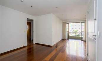 Imagem 3: Aconchegante Apartamento no Real Parque