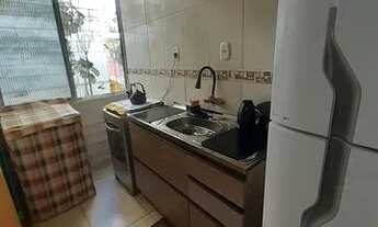 Imagem 7: Apartamento JK para Venda - 21.9m², 0 dormitórios, Menino Deus