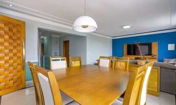 Imagem 3: CASA LINDA, COM UMA ÁREA GOURMET SENSACIONAL - 162 m2 de construção em um terreno de 256