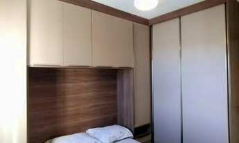 Imagem 5: Apartamento 2 quartos, Jardim Anhanguera em Ribeirão Preto/SP