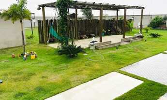 Imagem 6: Casa 6 quartos Marataizes