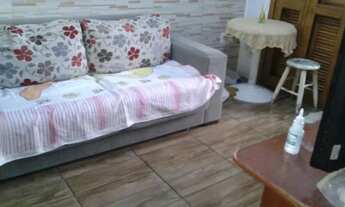 Imagem 3: CASA 2 DORMITÓRIOS À VENDA