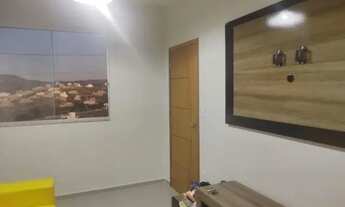 Imagem 2: Vendo apartamento com área externa