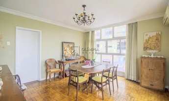 Imagem: Apartamento Venda 3 Dormitórios - 260 m²