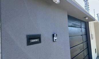 Imagem 4: Excelente Casa 3/4 poucos minutos Havan Só 259Mil