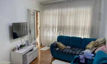 Imagem: São Paulo - Casa Padrão - Tatuapé