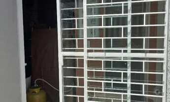 Imagem 5: Casa térrea no centro do bairro Ipanema