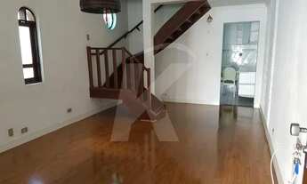 Imagem 4: Sobrado 3 Dormitórios (1 Suíte) ára Locação alto de Santana