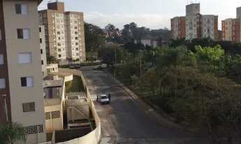 Imagem 12: Apartamento Jardim Amaralina