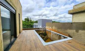 Imagem 7: Casa com 3 dormitórios, 220 m² - venda por R$ 2.100.000,00 ou aluguel por R$ 12.800,00/mês
