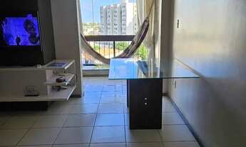 Imagem 3: Apto Portal da Cidade