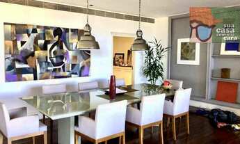 Imagem 5: ALTO LUXO !!! Apartamento com 4 dormitórios