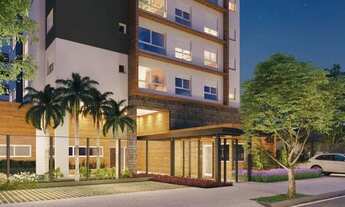 Imagem 2: Apartamento para Venda - 90.98m², 3 dormitórios, sendo 1 suites, 2 vagas - Jardim Botânico