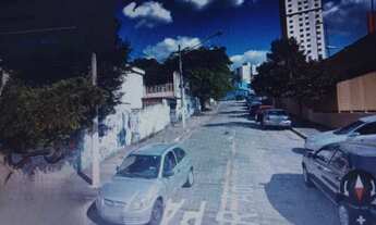 Imagem 2: VENDA DE TERRENO OSASCO SP, COM 928 METROS, ESQUINA PARA A AVENIDA DOS AUTONOMISTAS, COM