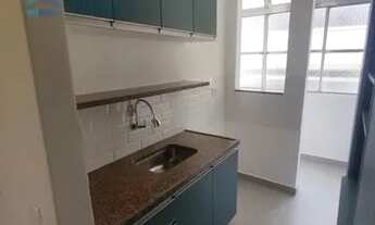 Imagem 6: Apartamento reformado-ótima localização-3 dormitórios com armários-sala estar e jantar-coz