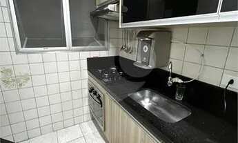 Imagem 5: Apartamento com 2 dormitórios à venda em Diadema