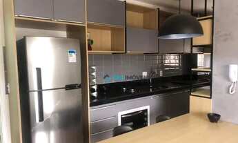 Imagem: Apartamento com 1 dormitório para alugar