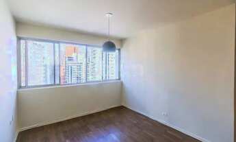 Imagem 4: Apartamento para locação, Vila Nova Conceição, São Paulo, SP