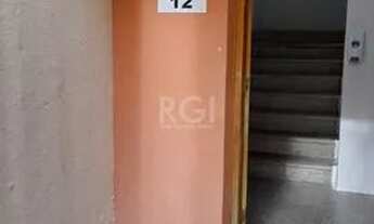 Imagem: Apartamento para Venda - 49m², 2 dormitórios