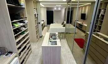 Imagem 7: Casa com 3 dormitórios, 343 m² - venda por R$ 2.910.000 ou aluguel por R$ 17.981/mês - Aru