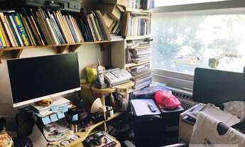 Imagem 6: Apartamento com 2 dormitórios à venda, 75 m² por R$ 850.000,00 - Copacabana - Rio de Janei