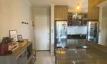 Imagem 6: Apartamento Mobiliado em Biguaçu