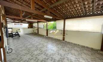 Imagem 4: Sobrado com 5 dormitórios à venda por R$ 2.200.000,00 - Santa Maria - Santo André/SP