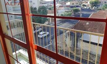 Imagem 3: Apartamento com 2 dormitórios, 90 m² - venda por R$ 300.000,00 ou aluguel por R$ 1.132,00