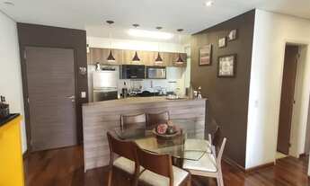 Imagem 2: Venda Apartamento 2 Dormitórios - 65 m² Perdizes