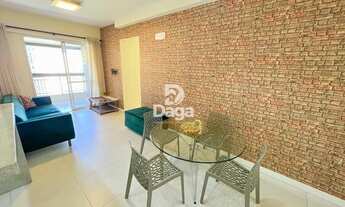 Imagem 2: Apartamento à venda no bairro Itacorubi - Florianópolis/SC