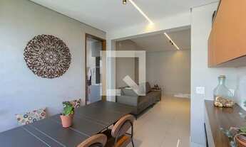 Imagem 6: Apartamento para Aluguel - Caiçaras, 2 Quartos, 75 m2