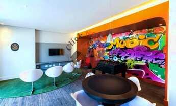 Imagem: SANTO ANDRE - Apartamento Padrão - CAMPESTRE