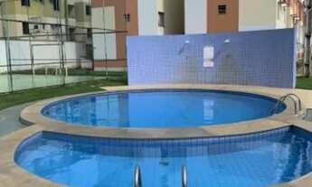 Imagem 4: Guaruja 1 na Estrada da Maioba com ar condicionado no quarto?