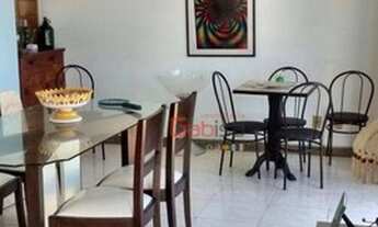 Imagem 4: Cobertura com 3 dormitórios à venda, 136 m² por R$ 850.000,00 - Vila Nova - Cabo Frio/RJ